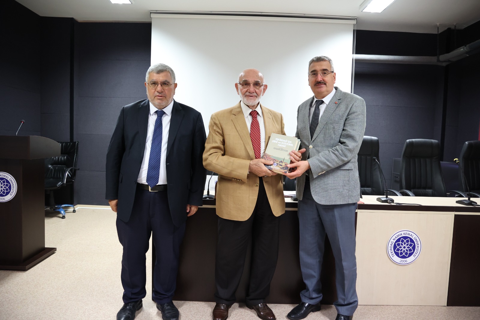 Namık Kemal Üniversitesi9